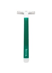 Set of 5 Chic Exacta Sensitive Razors