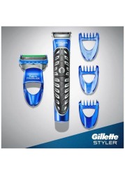 GILLETTE FUS PROGLIDE STYLER