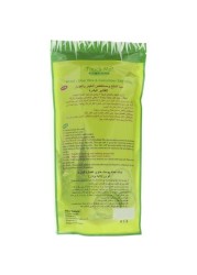 Touch Me Please Aloe Vera and Cucumber Dead Skin Remover 330 gm