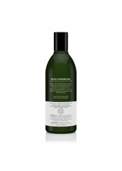 Avalon Thyme & Mint Shower Gel 12 oz