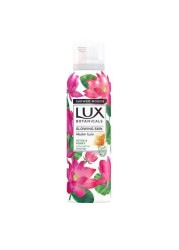 Luxe Foam Spray for Glowing Skin with Lotus and Honey 200 ml