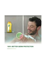 Dettol Body Wash Fresh Anti-Bacterial BH 250ml