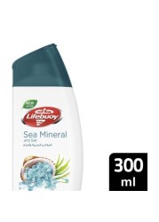 Lifebuoy Marine Minerals Body Wash 300 ml