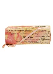 Alkemia Vegan Soap With Oud Scent 200 gm