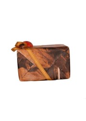 Alkemia Vegan Agarwood Soap 200 gm