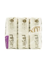 Lux Creamy Beauty Soap 170gm x Pack of 6