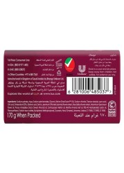 Lux Secret Bliss Soap 170 gm