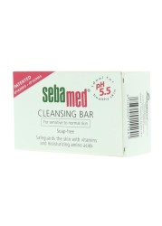 Sebamed cleansing soap 100 gm