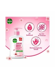 DETTOL SKINCARE HANDWASH 400ML