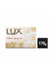 Lux Soap Velvet Touch 170 gm