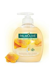 Palmolive Hand Wash Honey & Milk Soap 300 ml