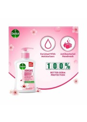 DETTOL HANDWASH SKINCARE 200ML