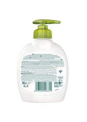 PALMOLIVE H/WASH MILK&OLIVE 300ML