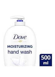 Dove Hand Wash Deep Moisturizing 500 ml