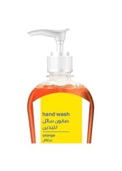 My Choice Orange Liquid Soap 475 ml