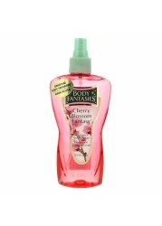 Body Fantasies Strawberry Body Spray 236 ml