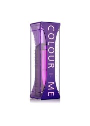 Color Me Purple for Women - 100 ml