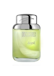 DISCLOSURE EDT (M) 100ML