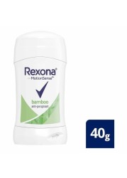 Rexona Antiperspirant Stick Bamboo 40gm