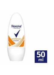 Rexona Deodorant Roll On For Women 50 ml