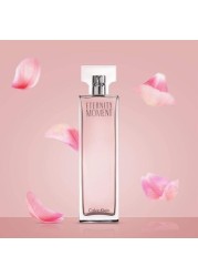 Calvin Klein Eternity Moment for Women - Eau de Parfum, 100 ml