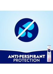 Nivea Deodorant Spray For Women 150 ml