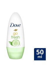 Dove Go Fresh Moisturizing Cream 50 ml