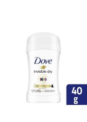 Dove Antiperspirant Stick 40gm