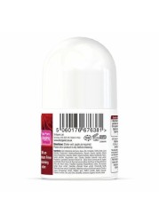 Dr. Organic Rose Deodorant Ml