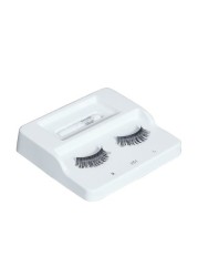 E/L VOLUME PLUS STRIP LASHES 101