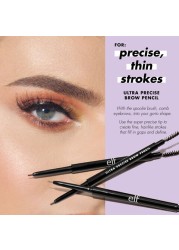 ELF Ultra Precise Brow
قلم رصاص بني بارد