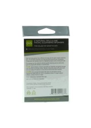 QVS 2 FACIAL CLEANSING SPONGES