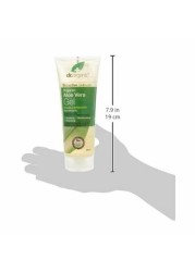 Dr Organic Aloe Vera Gel 200ml