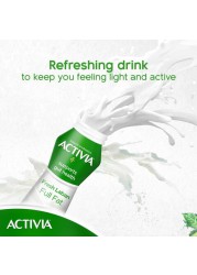 Activia Fresh Laban Full Fat 180ml