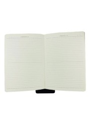 Languo B5 Stationery Writing Notebook with Nordic Style and MARBLE Design.