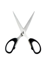 Aiwanto 4 Pcs Scissor Stationary Office Scissor Paper Cut Scissors Multi Purpose Scissor Home Scissor