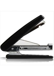 ALISSA Stapler 0221 No.10 Staples (Black)