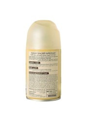  Automatic Refill Air Freshener Vanilla Scent 250 ml