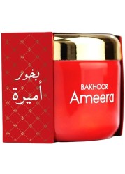 Hamidi Bakhoor Ameera 70 Grams-Pure Oriental Bakhoor