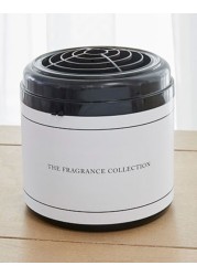 ScentAir Technology Black Tea Fig Fragrance Cartridge for ScentWave IFRA Fragrance Safe Regulations for Home and Business