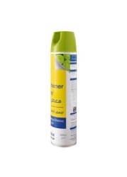 my choice air freshener - green lemon - 300 ml