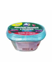 ACUCHARD Moisture AbsorB & Fresh X1