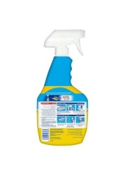 CLOROX KITCHEN CLEANER LEMON 750ML