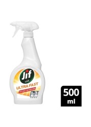 JIF SPRAY ULTRA FST KIT 500ML