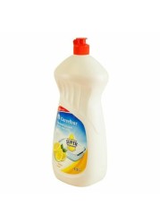  dish washing liquid lemon 1.5 liter