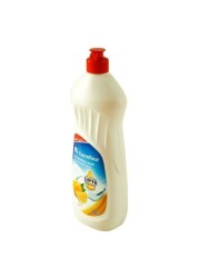  dishwashing liquid orange 750 ml