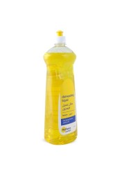 My Choice Lemon Dishwashing Liquid 1 Liter