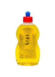 Pril Dishwashing Liquid Lemon Vinegar 500 ml