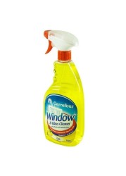  cleaner for windows and glass with lemon 750 ml