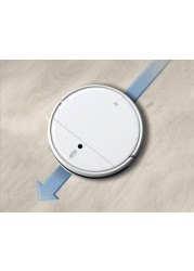 Mi Robot Vacuum-Mop 2C